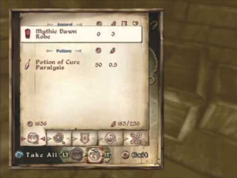 Let's Play The Elder Scrolls Oblivion Part 38