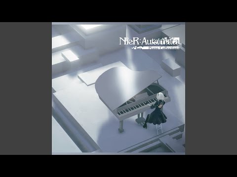 Piano: Weight of the World