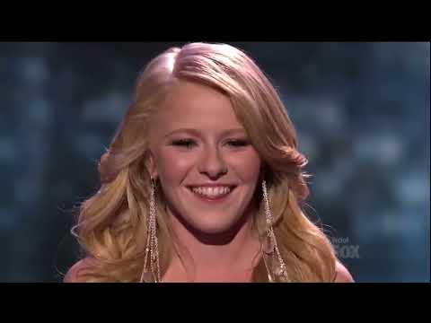 American Idol Season 11, Episode 33, Top 5 Perform