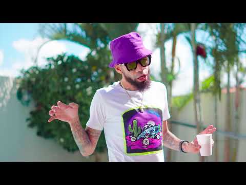 Phat Cobra - Frío (Video Oficial)