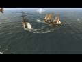 Master and commander from Empire total war demo ...