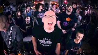 Smoking Popes - Punk Band