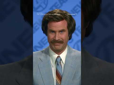 CNN’s Erin Burnett Drops Trump Story F-Bomb On Air, Has Ron Burgundy Moment