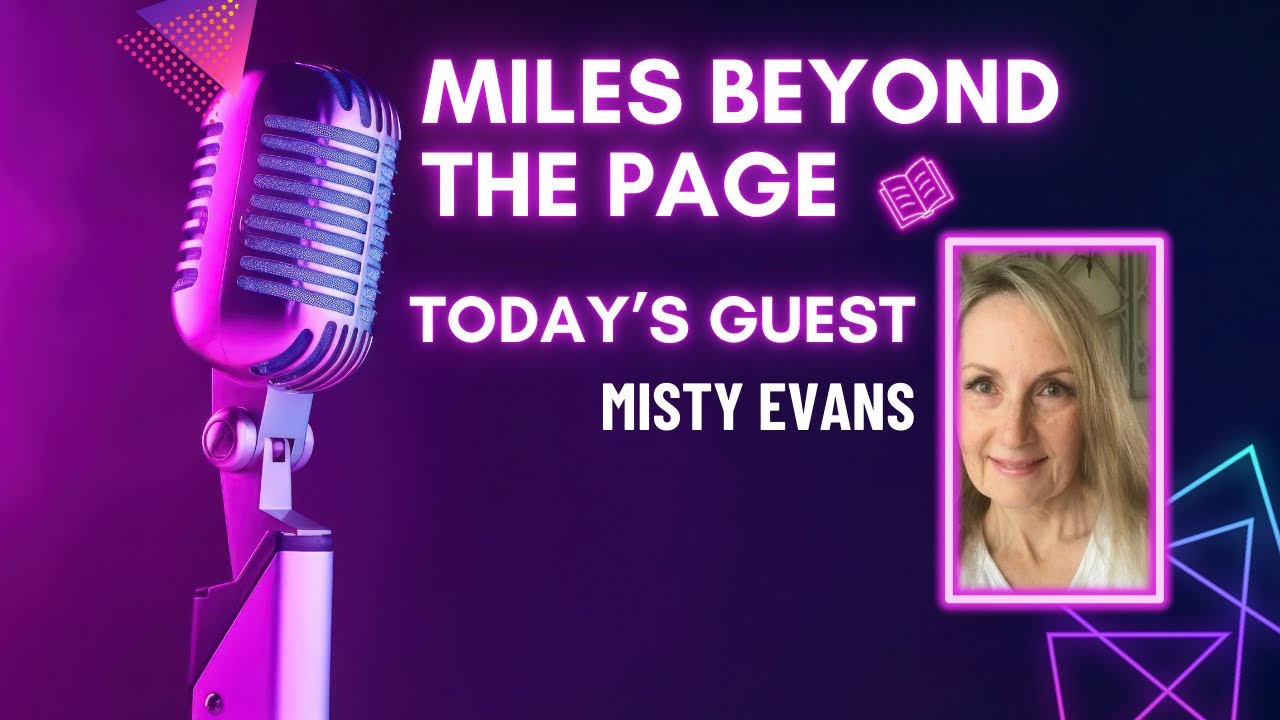 Misty Evans – Redeeming Meg & Romantic Suspense