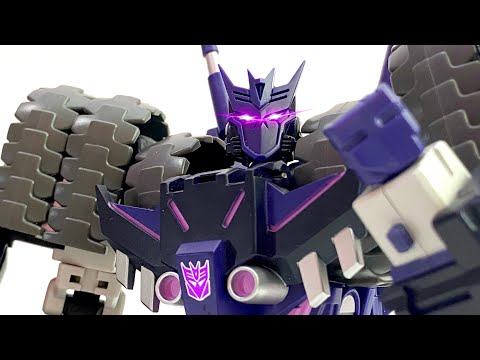 MMC Mastermind Creations Reformatted R-19: Kultur (Masterpiece Tarn)