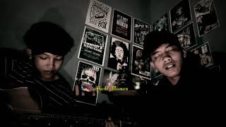 Download lagu #Story Wa Cover Benci Untuk Mencinta bikin baper 30 detik mp3