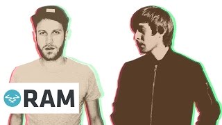 Gerra & Stone - L.I.E.S