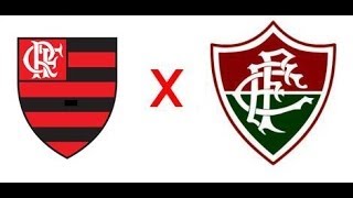preview picture of video 'Flamengo 2 x 0 Fluminense -  MENGOOOOOOOOOOOOOOOOOOOOO'