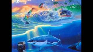 Great White - Psychedelic Hurricane