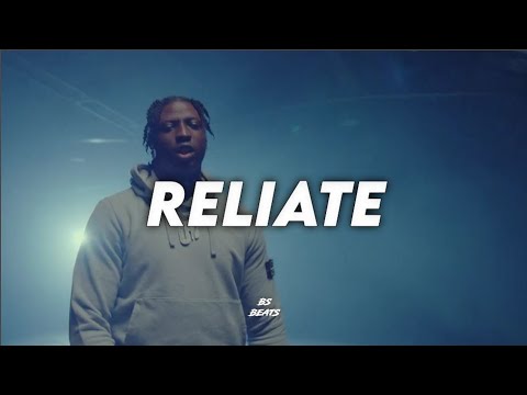 [FREE] Abra Cadabra X Unknown T Drill Type Beat 2021 - "RELIATE" | (Prod Bs Beats x Ilir)