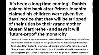 MEGHAN HARRY - NOW QUAKING OVER THIS NEWS? #royalfamily #meghanmarkle #princeharry