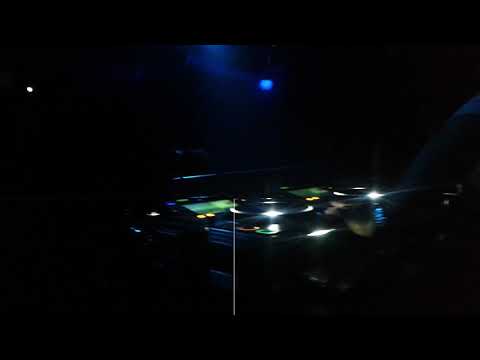 ⚠ NICKY BLACKMARKET /ARIES / INJA