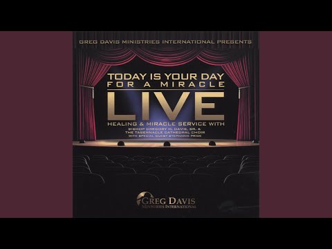Today is your day video