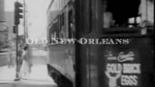 ELVIS &quot;NEW ORLEANS&quot;  - (FEATURING JUSTIN TIMBERLAKE)
