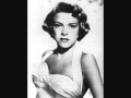 rosemary clooney - beautiful brown eyes.wmv