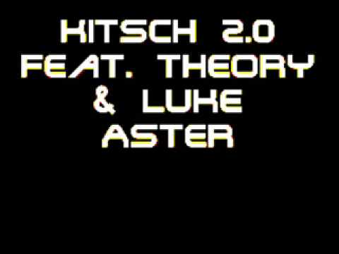 Kitsch 2.0 ft Theory & Luke Aster - Millionaire (Dance Version) DjComo2