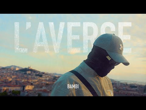 BAMBI - L'averse (prod by Malko)