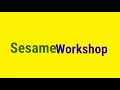 Sesame Workshop 2013 1