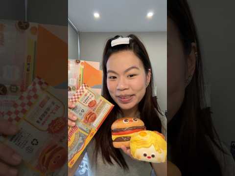 สกุชชี่ Mido จากเพื่อน สโลวมาก!! #สกุชชี่ #unboxing