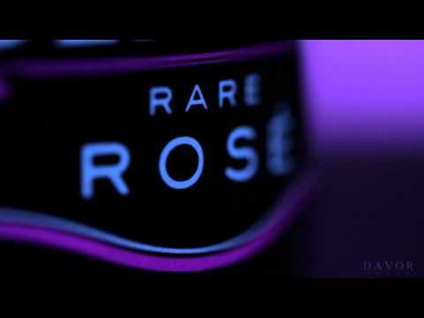 Official Belaire Rose FANTOME Promo by DAVOR IMAGE