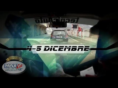 PROMO - RIJEKA RALLY RONDE CHAMPIONSHIP 2016 - TROFEO MAXICAR RACING