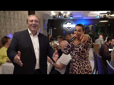 Lejla Leky - Hej, sudbino, pusti me da zivim | Narodni splet (Uzivo)