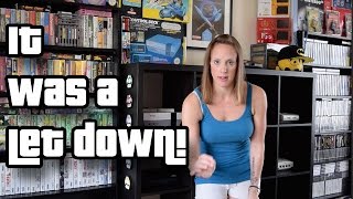 THIS video game disappointed me the most in the last 12 months (TheGebs24)