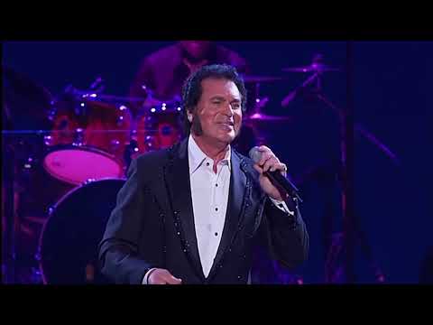 Totally Amazing - cały koncert | Engelbert Humperdinck