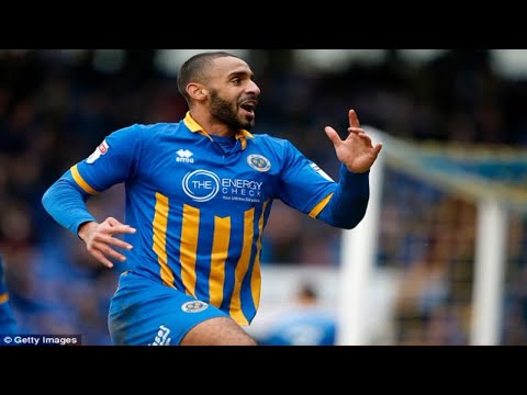 League One round-up: Stefan Payne strikes as Shrewsbury go back top with 1-0 victory against AFC