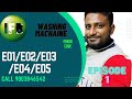 IFB Washing Machine Error Codes episode 1 @faizanviews | Tamil