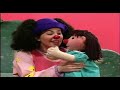The Big Comfy Couch Lettuce Turnip And Pea Part 1