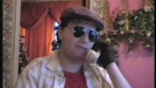 You&#39;re Invited - The Olsen Twins Movie