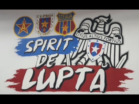 CSA STEAUA - STIINTA