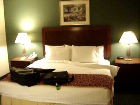 Residence Inn Marriot by I95, Wilmington Newark