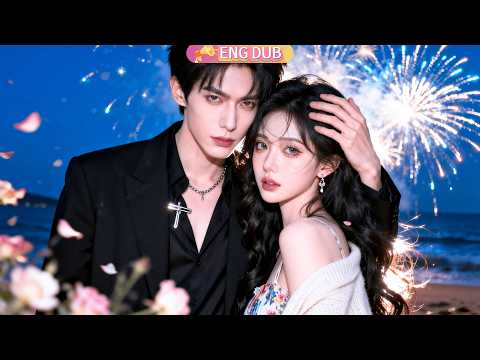 8-Year Crush Meets Again—The CEO Saves Her From a Blind Date… Then Asks: “Marry Me?” 😱😍#drama #ceo