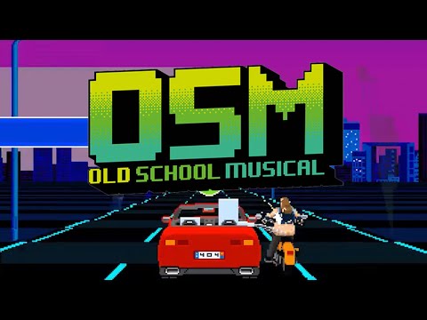 Old School Musical - Official Launch Trailer thumbnail