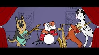 EL CHOW CHOW AKUAMAN