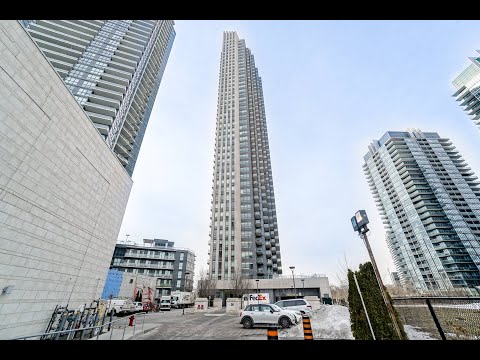 #201-36 Park Lawn Road, Etobicoke Home for Sale - Real Estate Properties for Sale