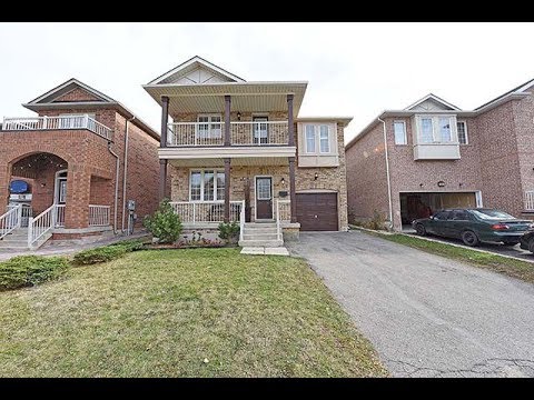 41 Schooner Dr, Brampton