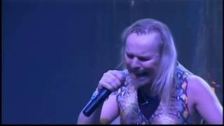 Uriah Heep Love In Silence (Feat.Heather Findlay Live)