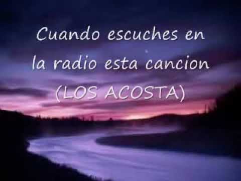 Cuando Escuches En La Radio video