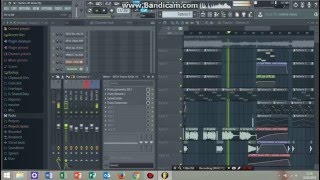 Download lagu FL Studio Alice dj Better Off Alone fl Studio Voca... mp3