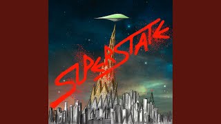 Only Takes A Stranger (feat. Graham Coxon &amp; Rahel Debebe-Dessalegne)