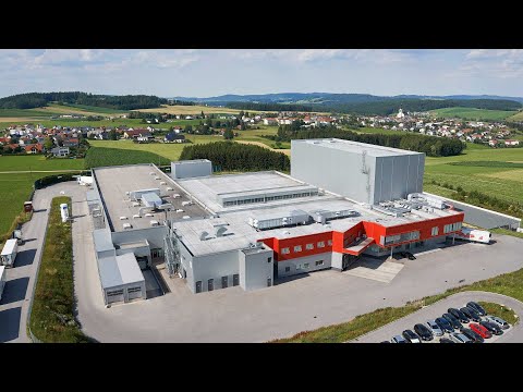 Condeli Luftaufnahme