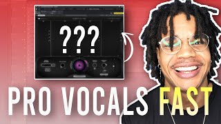 How To Get Professional, Clean Vocals At Home (Secret Tool To Remove Background Noise)