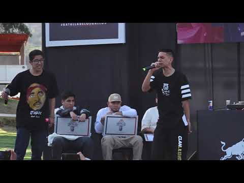 NANO NORTHSIDE vs HAGUE - Octavos | Regional Arequipa 2019