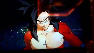 スーパードラゴンボールヒーローズUM11