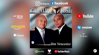 Um Vencedor - Geraldo E José [CD Completo] (Gravadora Belém Oficial)