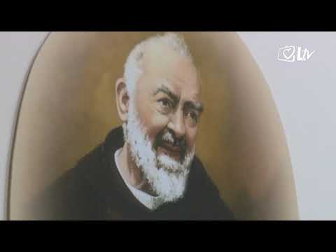 Izdvojeno 25.9.2019. – Predstavljanje knjige 'Padre Pio - čovjek nade'