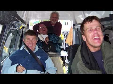 Life Without Limits for People with Disabilities!